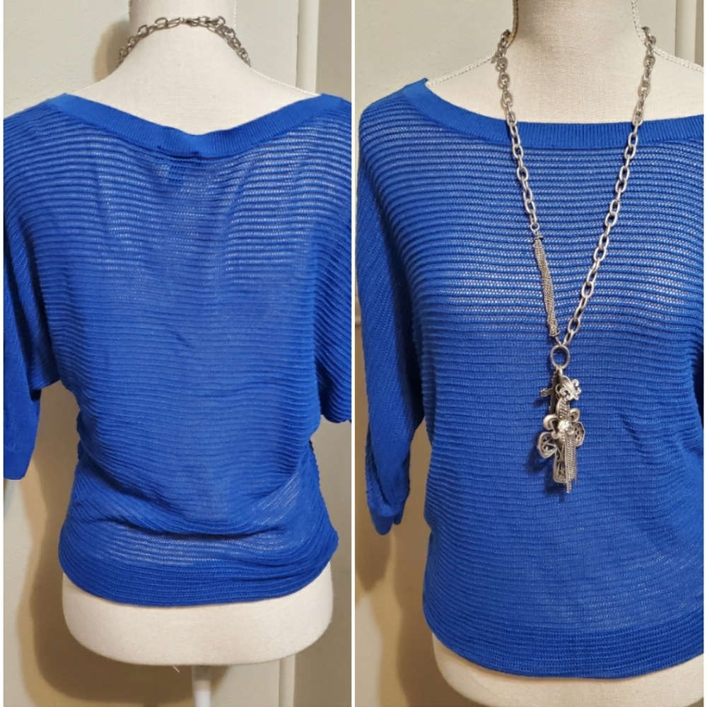 Express top